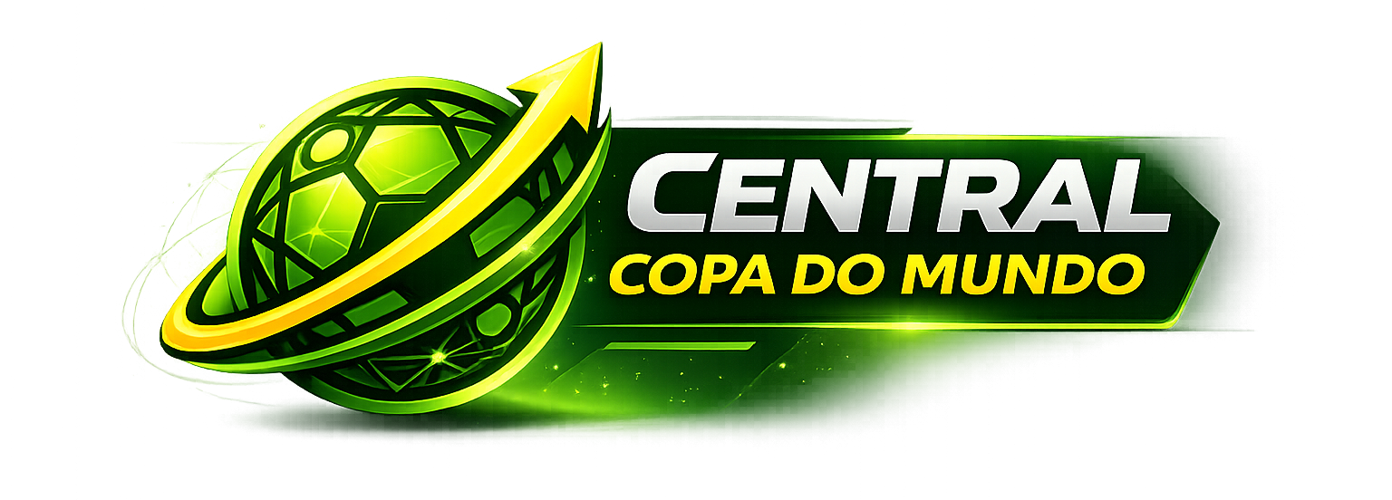 Central Copa do Mundo
